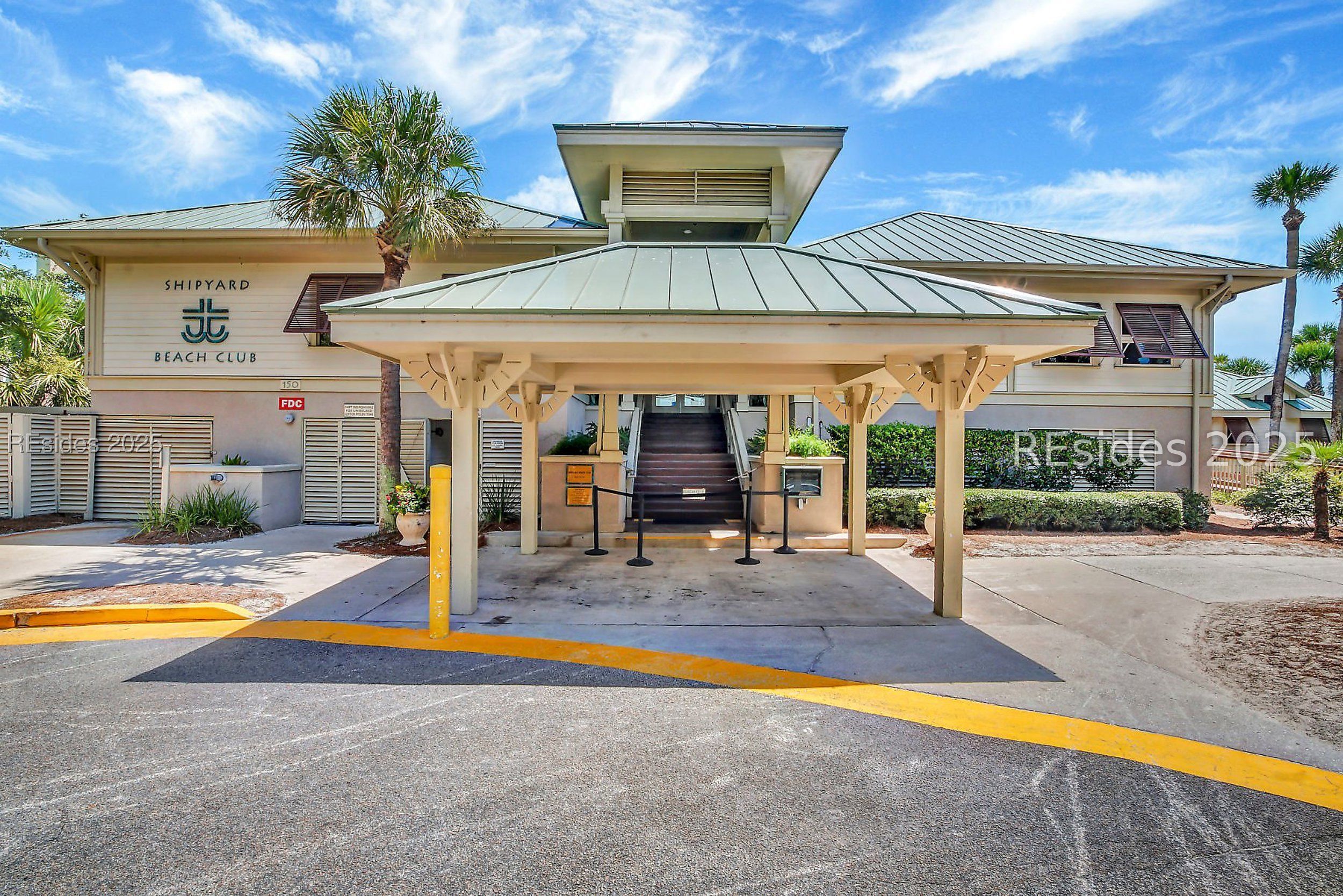 1 Gloucester Road, Unit 305 Hilton Head Island, SC 29928 - Photo 62 of 66