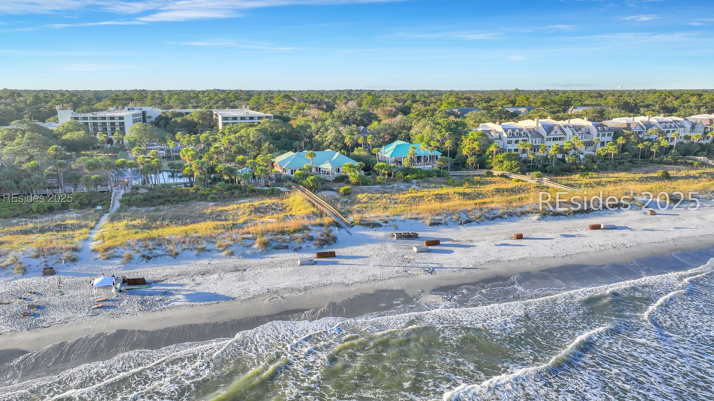 1 Gloucester Road, Unit 305 Hilton Head Island, SC 29928 - Photo 63 of 66