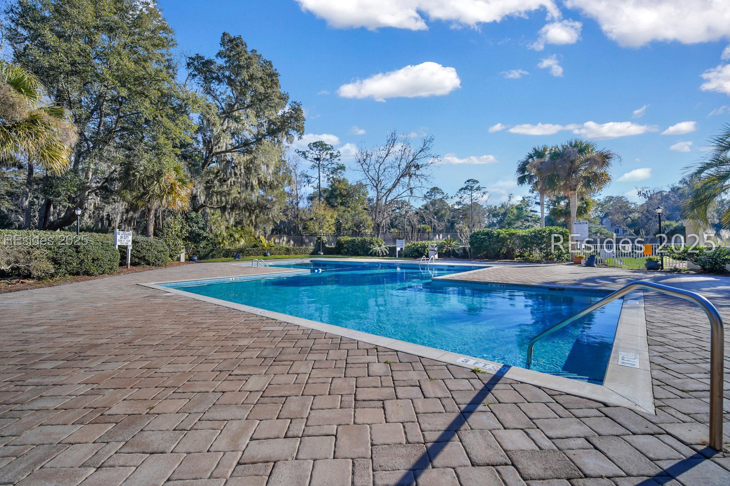 1 Gloucester Road, Unit 305 Hilton Head Island, SC 29928 - Photo 65 of 66
