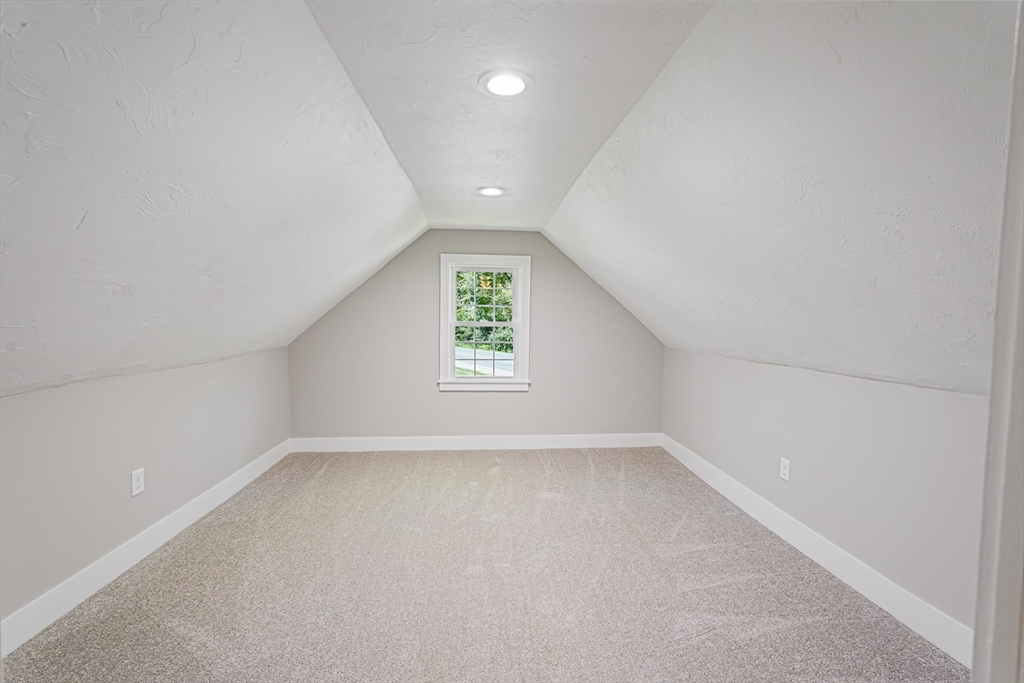 11 Millville Road Mendon, MA 01756 - Photo 15 of 28 an empty room with windows