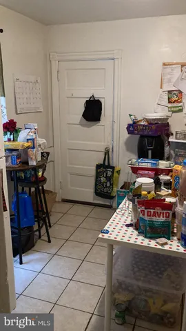 a view of a bathroom