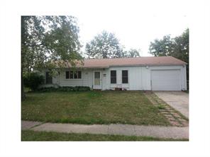 3550 Biscayne Road Indianapolis, IN 46226 - Photo 1 of 6