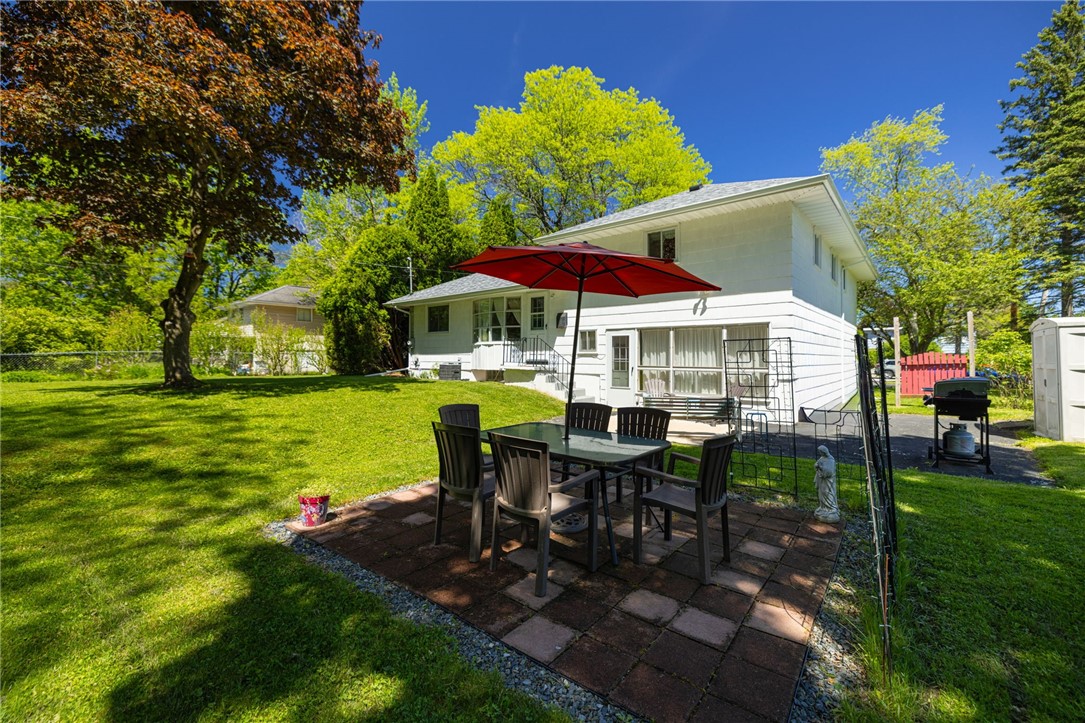 1305 Calkins Road Henrietta, NY 14534 - Photo 4 of 28