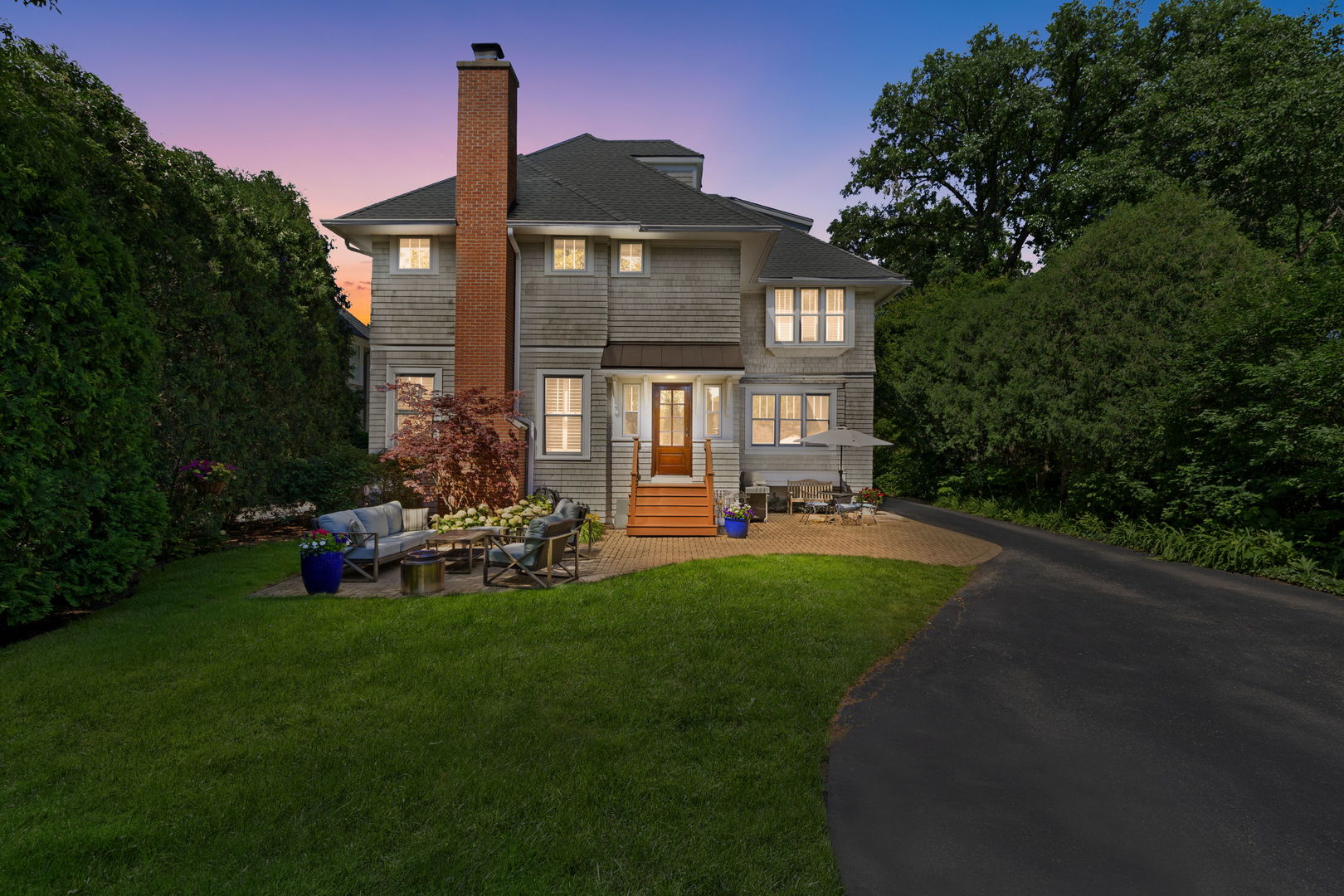 412 Cumnor Road Kenilworth, IL 60043 - Photo 41 of 45