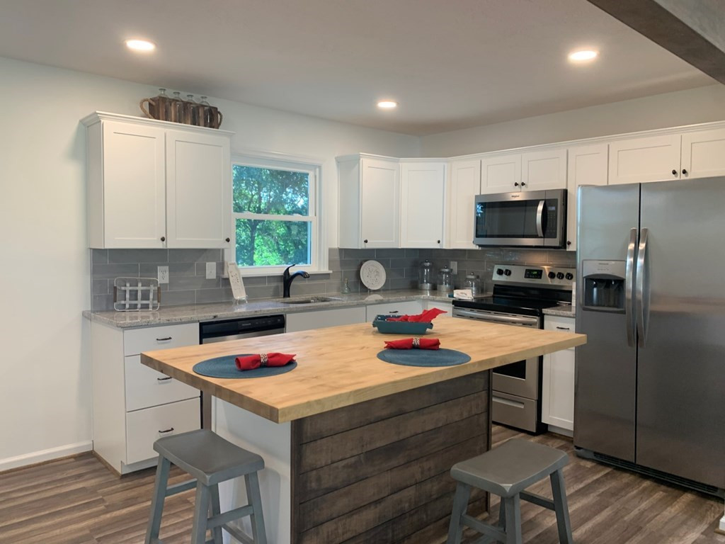 1831 Pisgah Road North Augusta, SC 29841 - Photo 4 of 18
