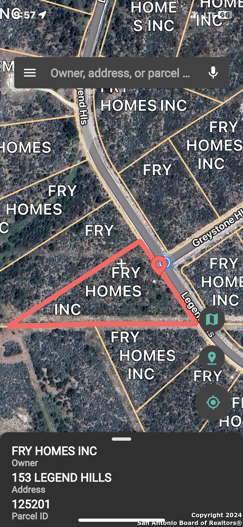 153 Legend Hills Uvalde, TX 78801 - Photo 8 of 8