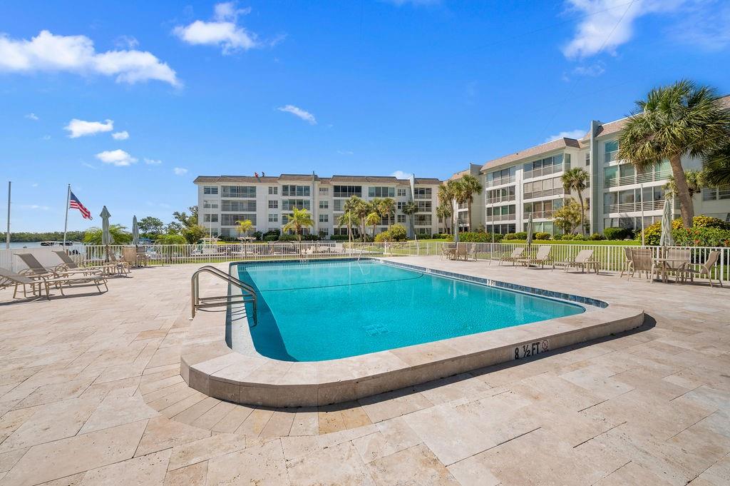 600 Sutton Place, Unit B302 Longboat Key, FL 34228 - Photo 34 of 58