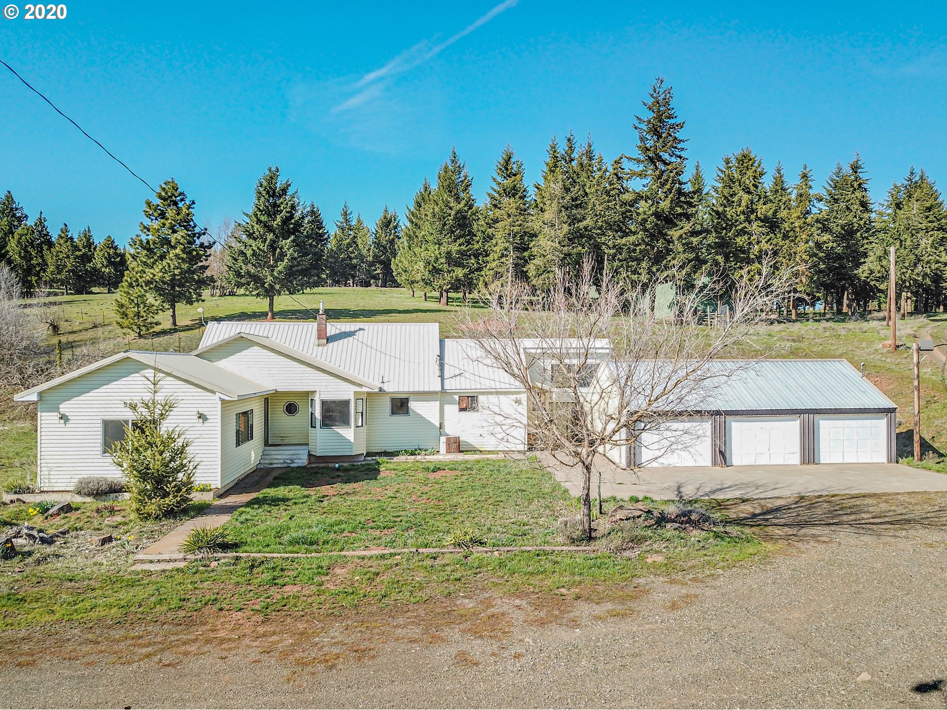 584 Lyle Snowden Road Lyle, WA 98635 - Photo 1 of 32 Gallery Image 1
