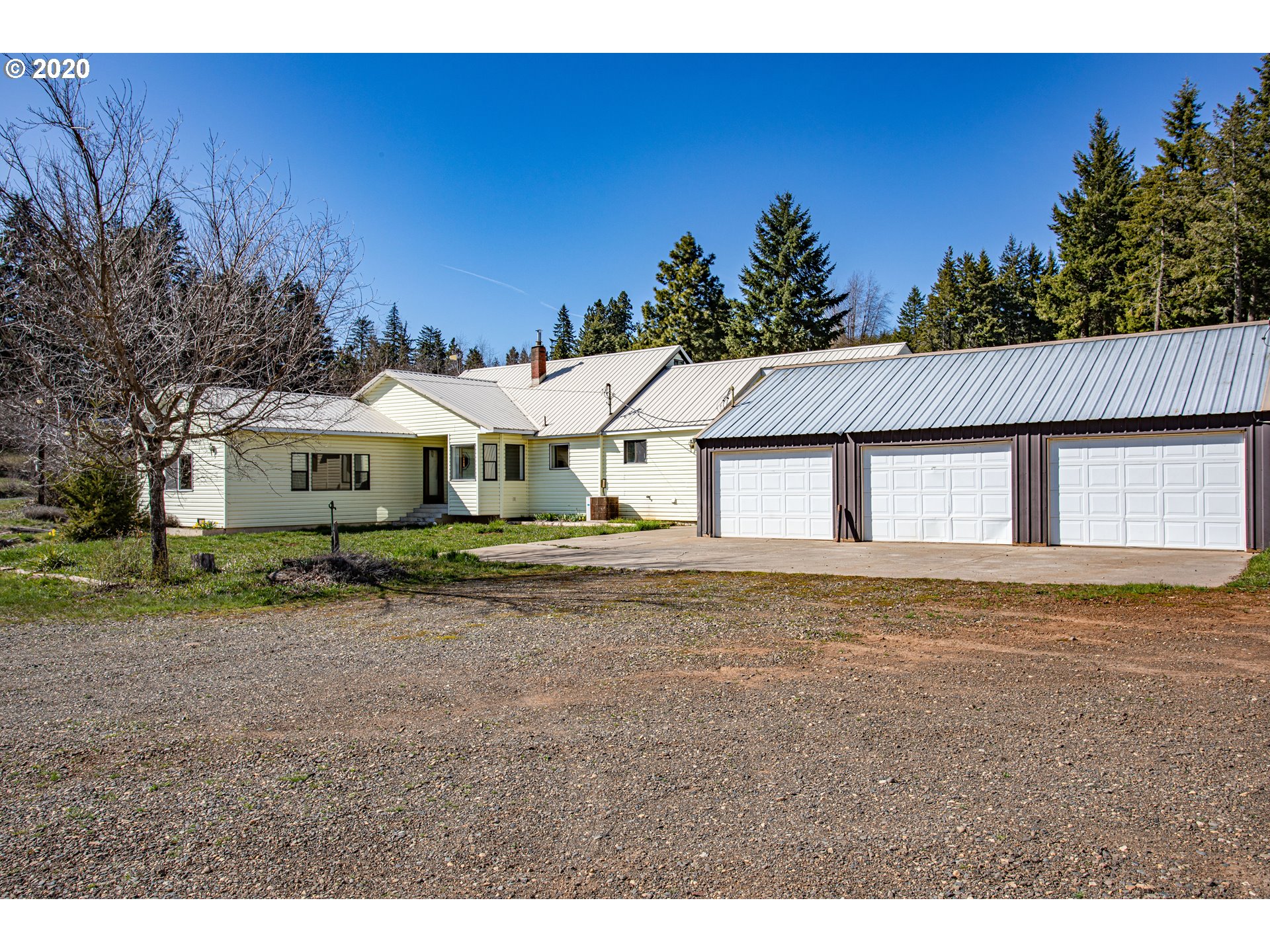 584 Lyle Snowden Road Lyle, WA 98635 - Photo 31 of 32 Gallery Image 31
