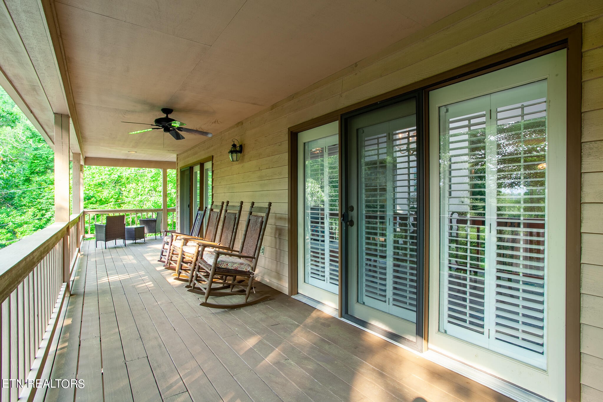 530 Nathans Nook Road Townsend, TN 37882 - Photo 38 of 43 Gallery Image 38