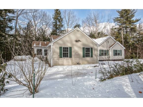 319 Sandown Road Chester, NH 03036 - Photo 1 of 1