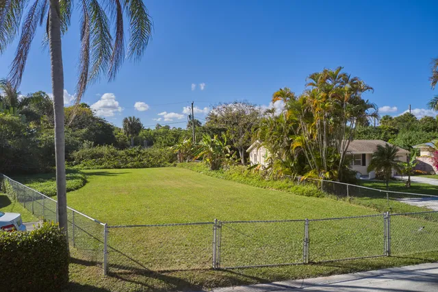 $125,000 | 1328 Northwest Charlie Green Drive, Stuart, FL 34994