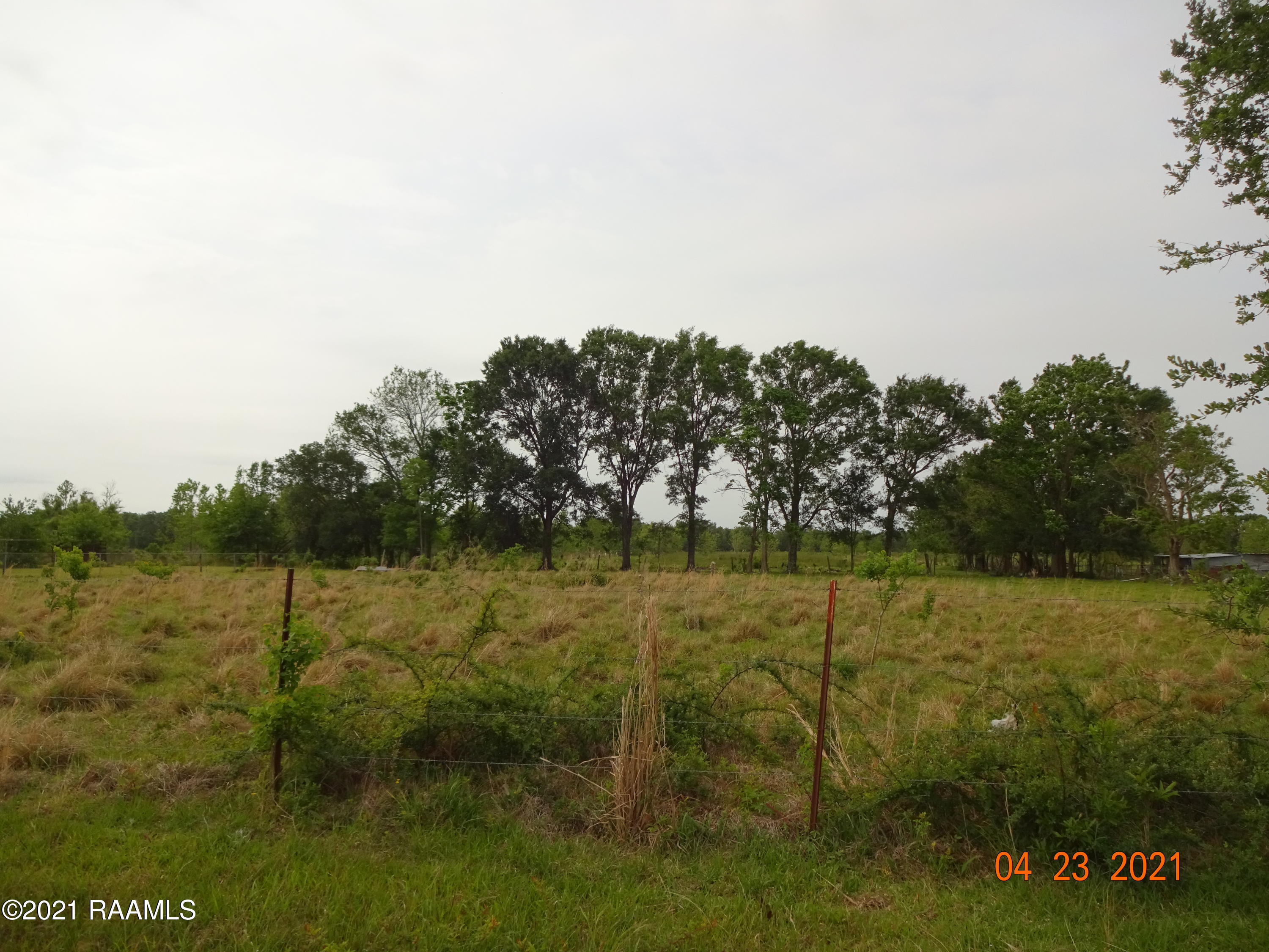 Tbd Mire Road Kaplan, LA 70548 - Photo 1 of 1 Front view