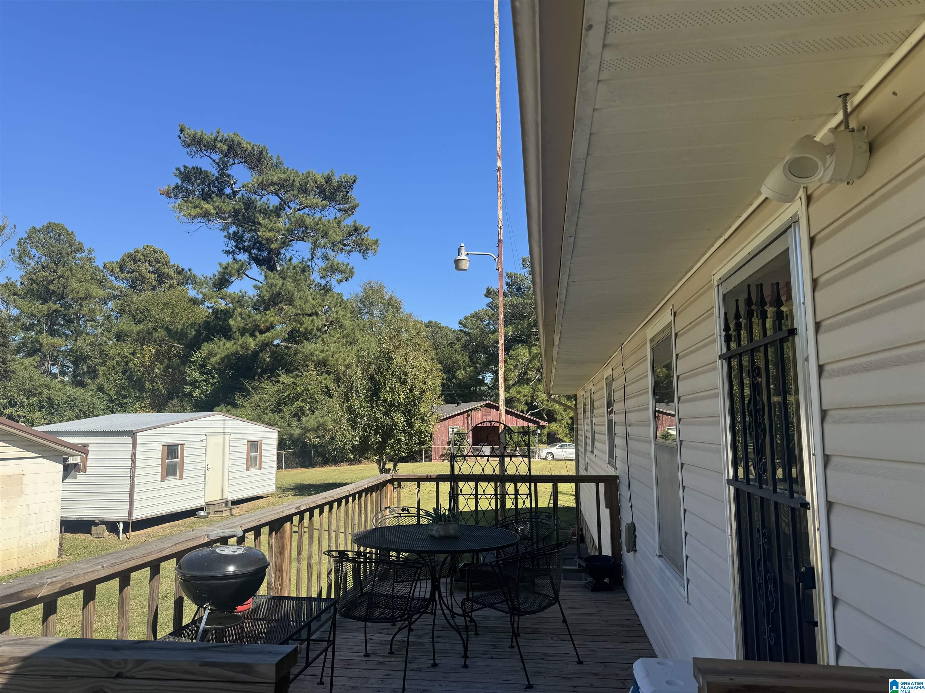 923 Nimitz Avenue Talladega, AL 35160 - Photo 29 of 35