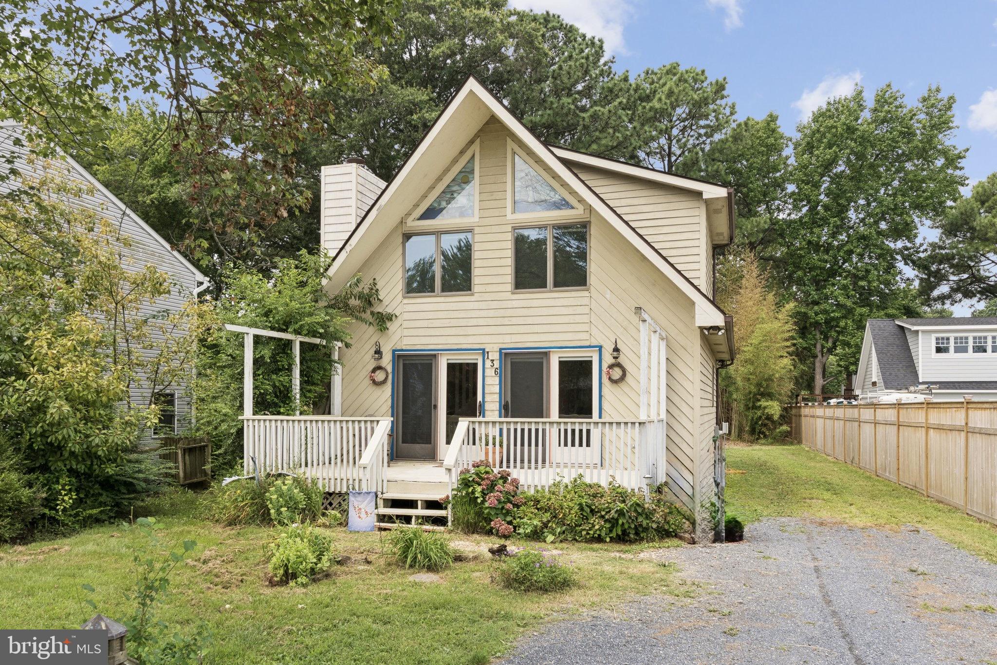 136 Allegany Road Stevensville, MD 21666 - Photo 1 of 46 Gallery Image 1