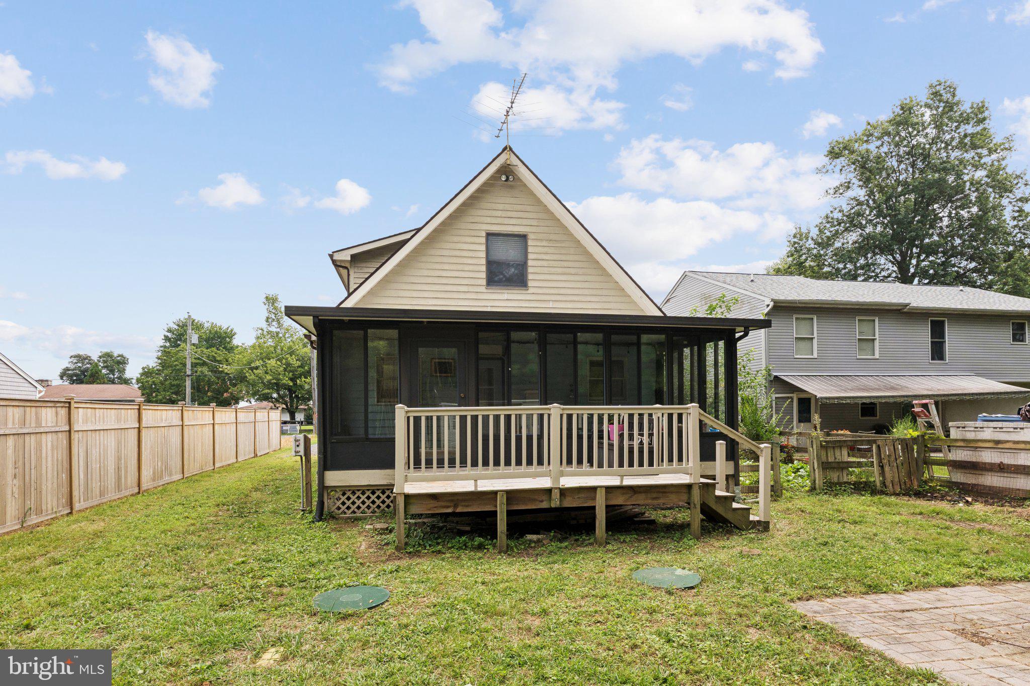 136 Allegany Road Stevensville, MD 21666 - Photo 24 of 46 Gallery Image 24