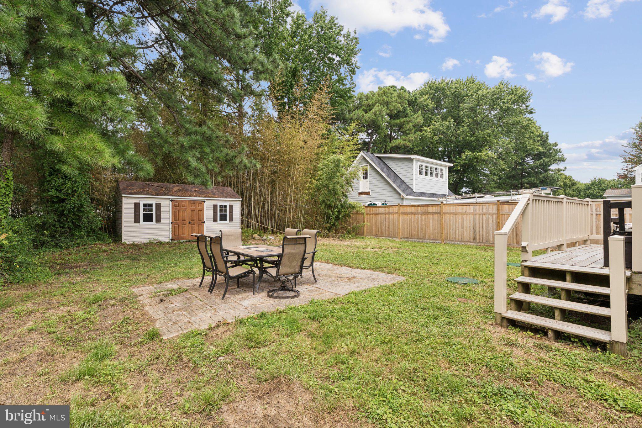 136 Allegany Road Stevensville, MD 21666 - Photo 29 of 46 Gallery Image 29