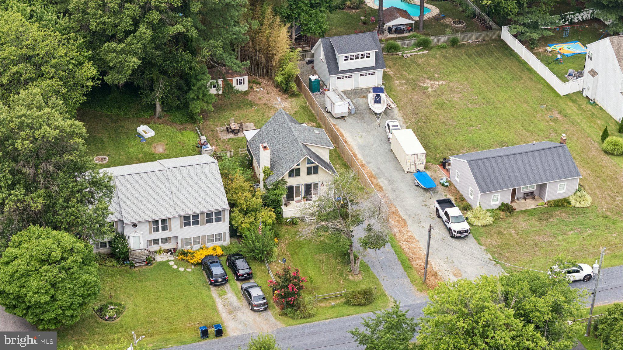 136 Allegany Road Stevensville, MD 21666 - Photo 45 of 46 Gallery Image 45