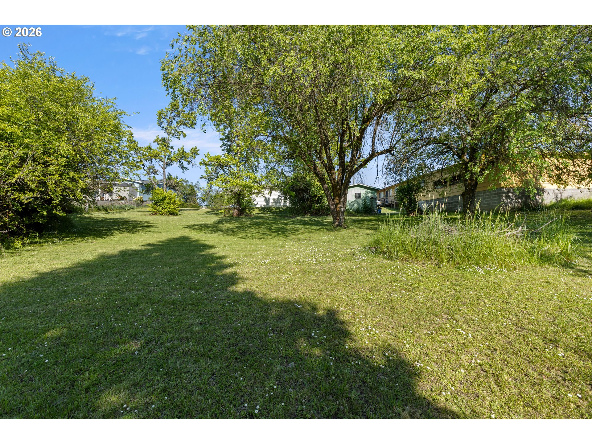 311 Southeast Grape Avenue Winston, OR 97496 - Photo 32 of 36