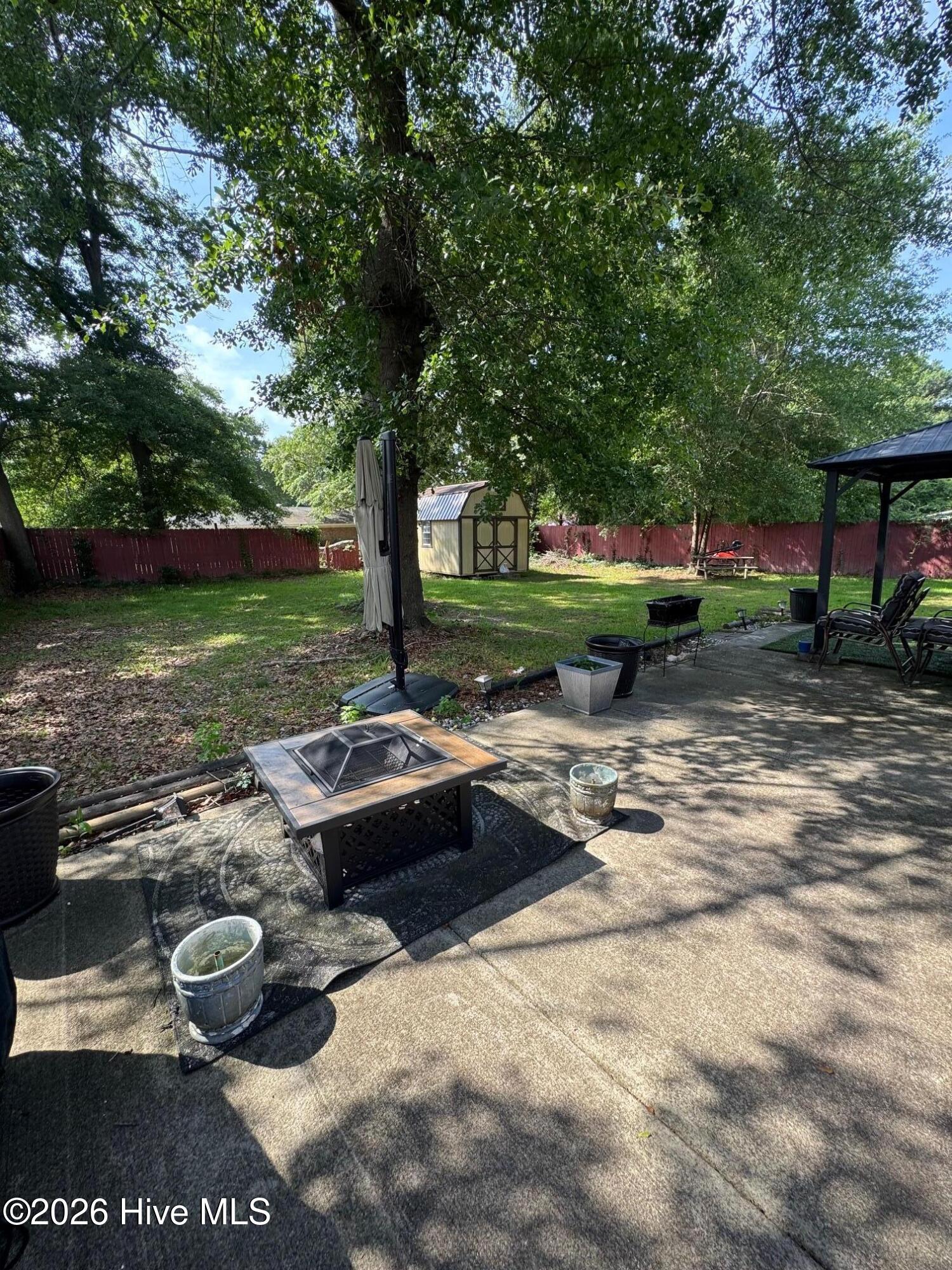 3606 Old McDuffie Road Augusta, GA 30906 - Photo 19 of 19