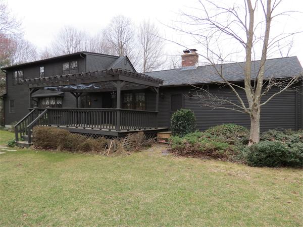 726 Monson Road Wilbraham, MA 01095 - Photo 18 of 30