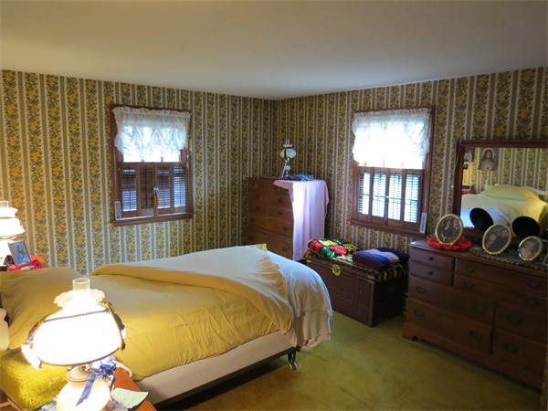 726 Monson Road Wilbraham, MA 01095 - Photo 8 of 30