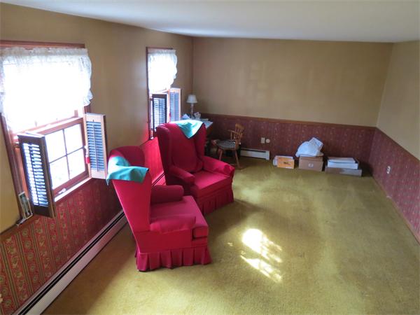 726 Monson Road Wilbraham, MA 01095 - Photo 9 of 30