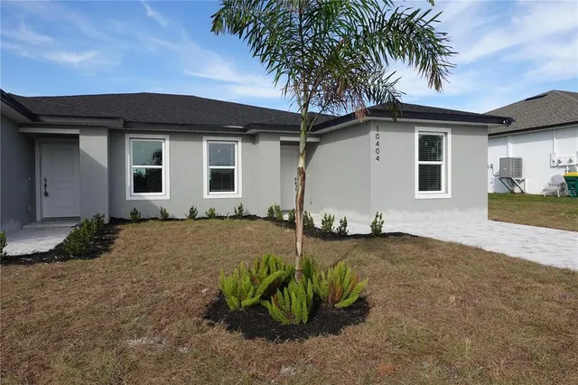 $339,500 | 17099 Carleen Avenue, Port Charlotte, FL 33948