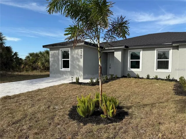 $339,500 | 17099 Carleen Avenue, Port Charlotte, FL 33948