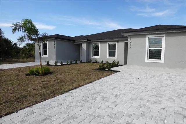 $339,500 | 17099 Carleen Avenue, Port Charlotte, FL 33948
