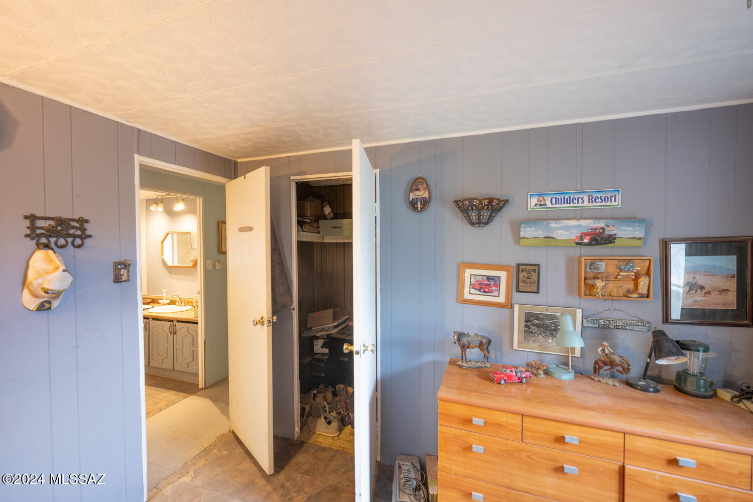 6936 North Double Adobe Road McNeal, AZ 85617 - Photo 23 of 48 Gallery Image 23