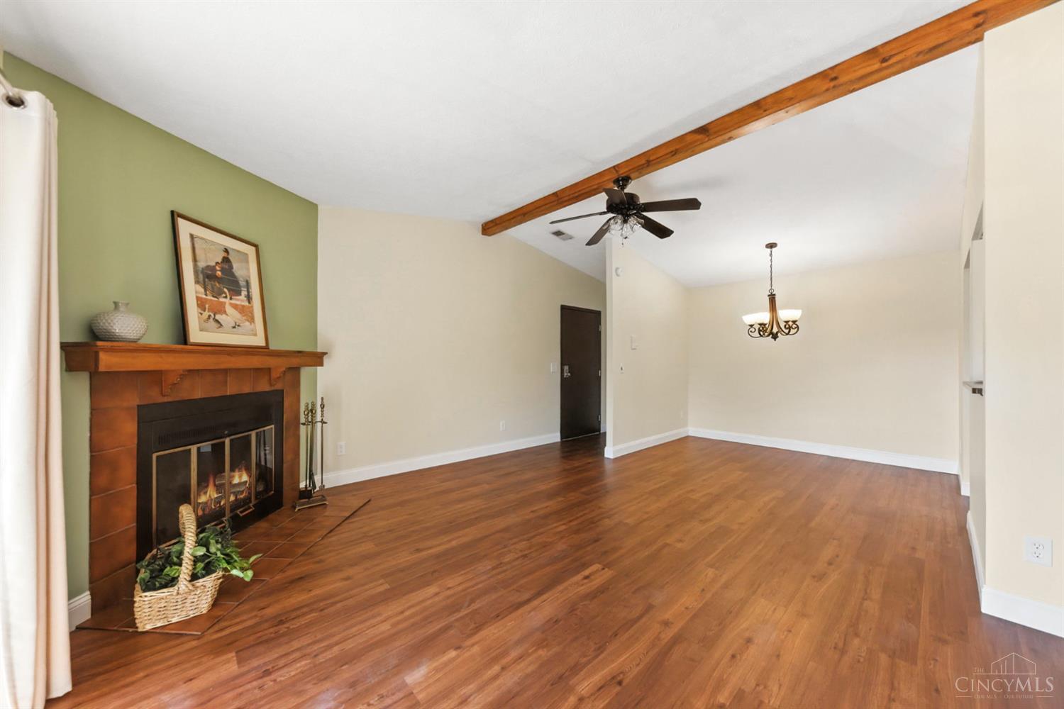 539 Davis Road, Unit 12 Cincinnati, OH 45255 - Photo 6 of 33