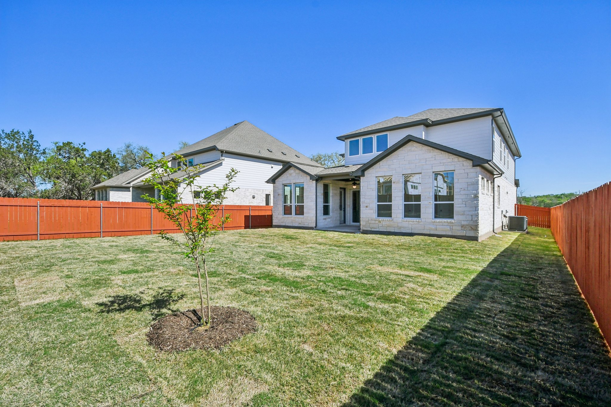 2245 Sarabanda Street Round Rock, TX 78681 - Photo 38 of 39