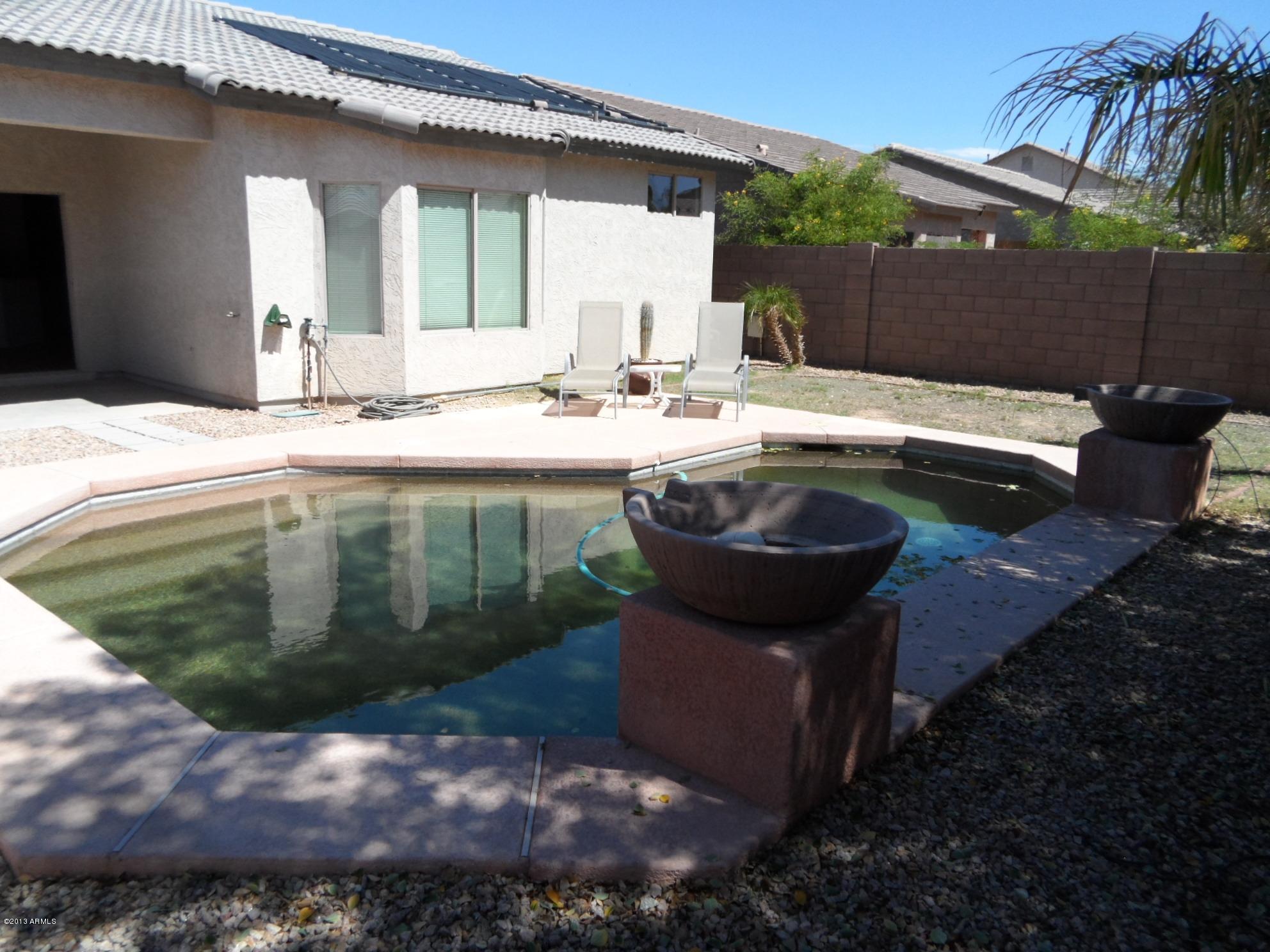 44205 Pioneer Road Maricopa, AZ 85139 - Photo 18 of 19 18