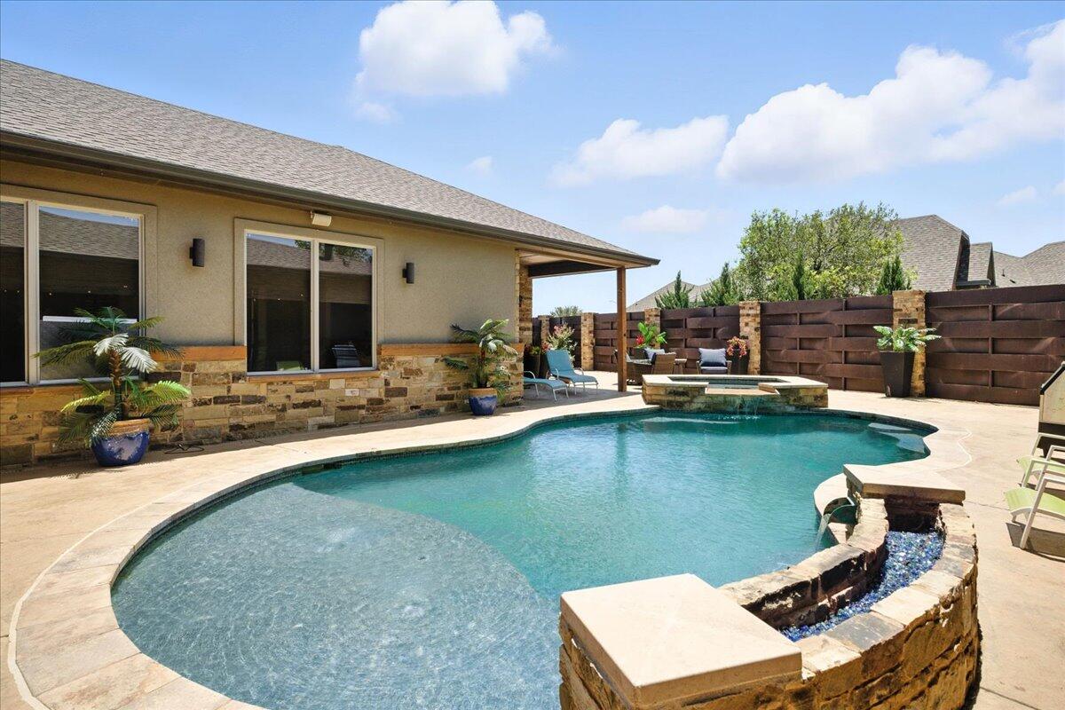 6209 91st Place Lubbock, TX 79424 - Photo 6 of 48 39-DRG06364