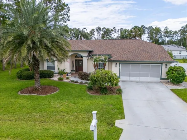 $515,000 | 29 Woodholme Lane, Palm Coast, FL 32164