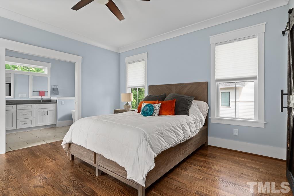 809 Glascock Street Raleigh, NC 27604 - Photo 17 of 26