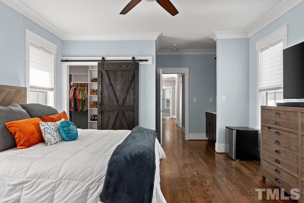 809 Glascock Street Raleigh, NC 27604 - Photo 18 of 26