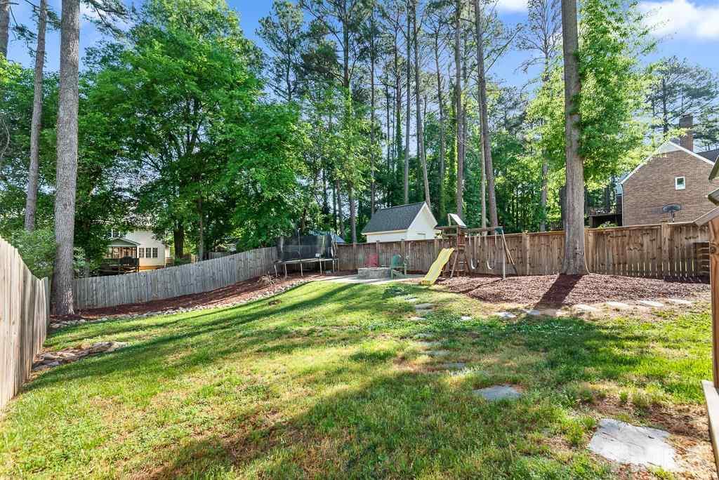809 Glascock Street Raleigh, NC 27604 - Photo 23 of 26