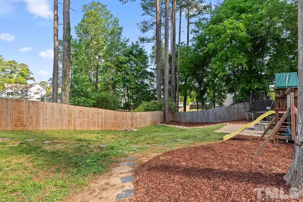809 Glascock Street Raleigh, NC 27604 - Photo 25 of 26