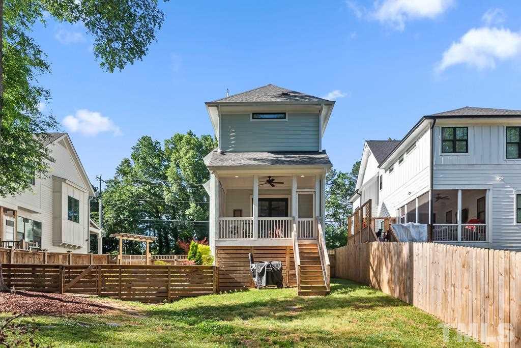 809 Glascock Street Raleigh, NC 27604 - Photo 26 of 26
