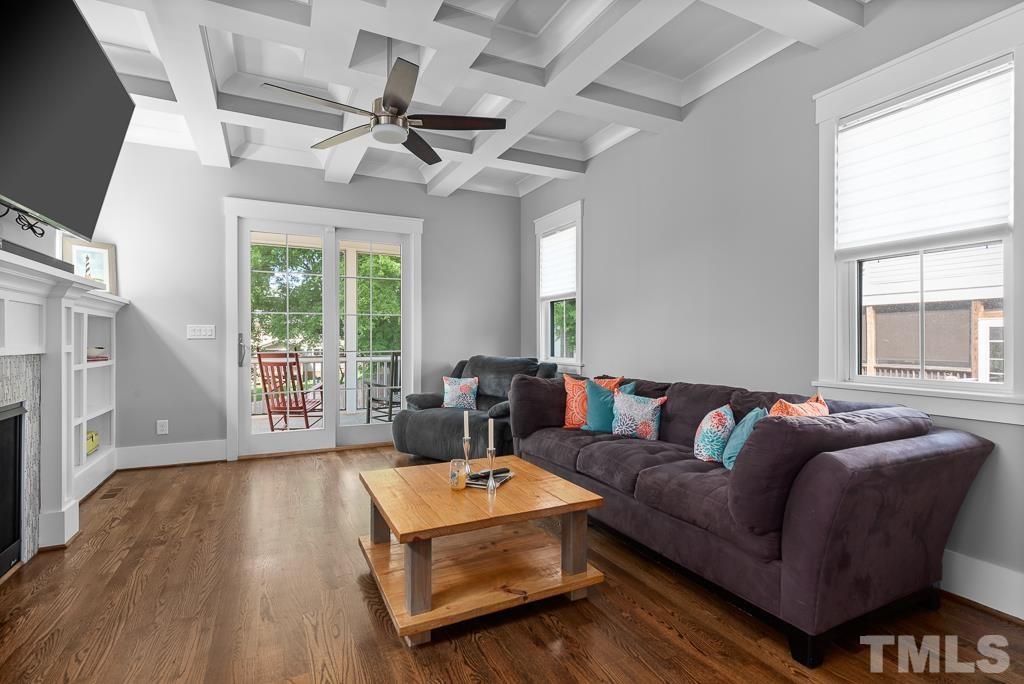 809 Glascock Street Raleigh, NC 27604 - Photo 5 of 26