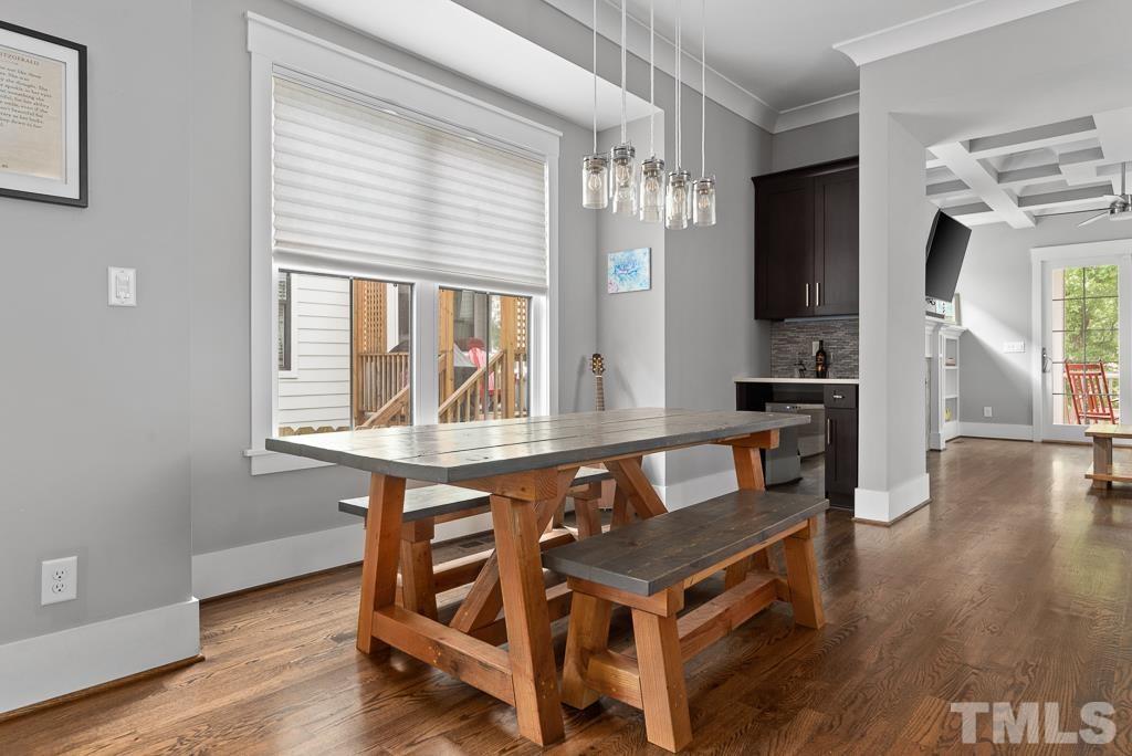 809 Glascock Street Raleigh, NC 27604 - Photo 9 of 26