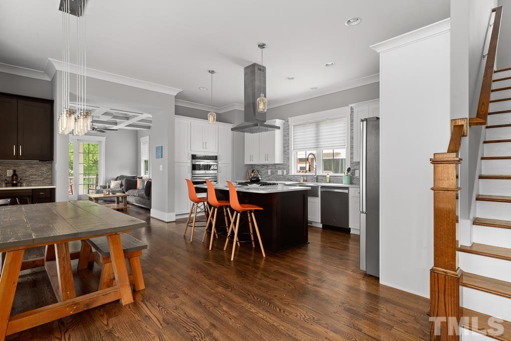 809 Glascock Street Raleigh, NC 27604 - Photo 10 of 26