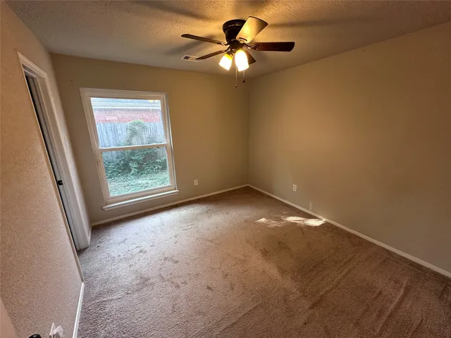 a close up of a wall