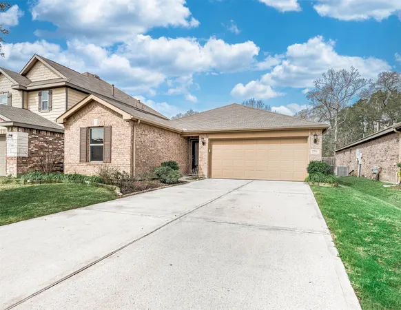 $259,900 | 2754 Cayden Creek Way, Conroe, TX 77304