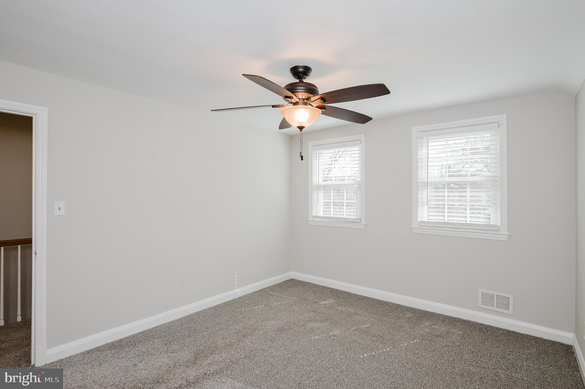 1634 Aberdeen Road Towson, MD 21286 - Photo 19 of 32 PRIMARY BEDROOM