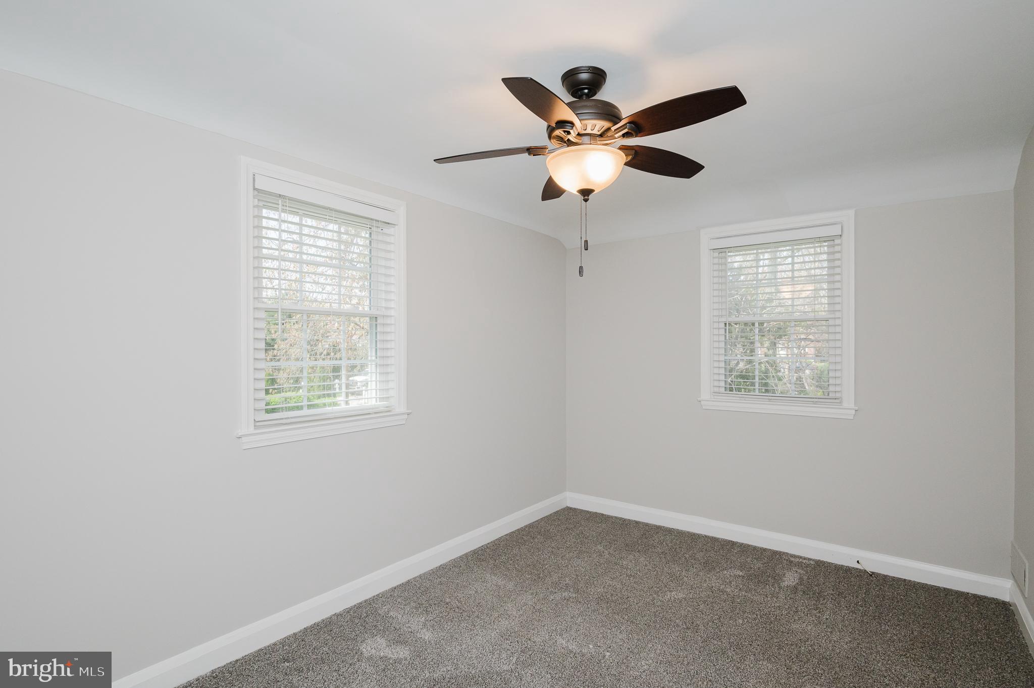 1634 Aberdeen Road Towson, MD 21286 - Photo 22 of 32 BEDROOM TWO