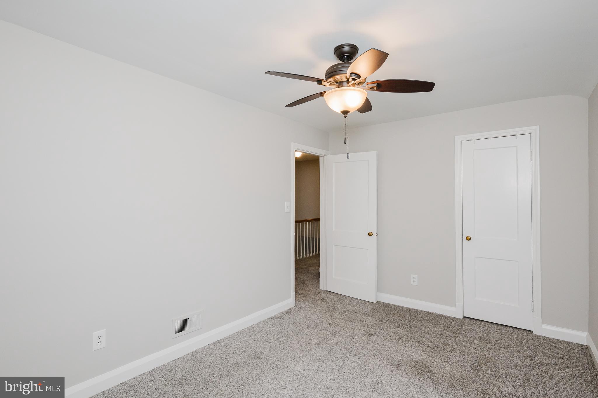 1634 Aberdeen Road Towson, MD 21286 - Photo 23 of 32 BEDROOM TWO