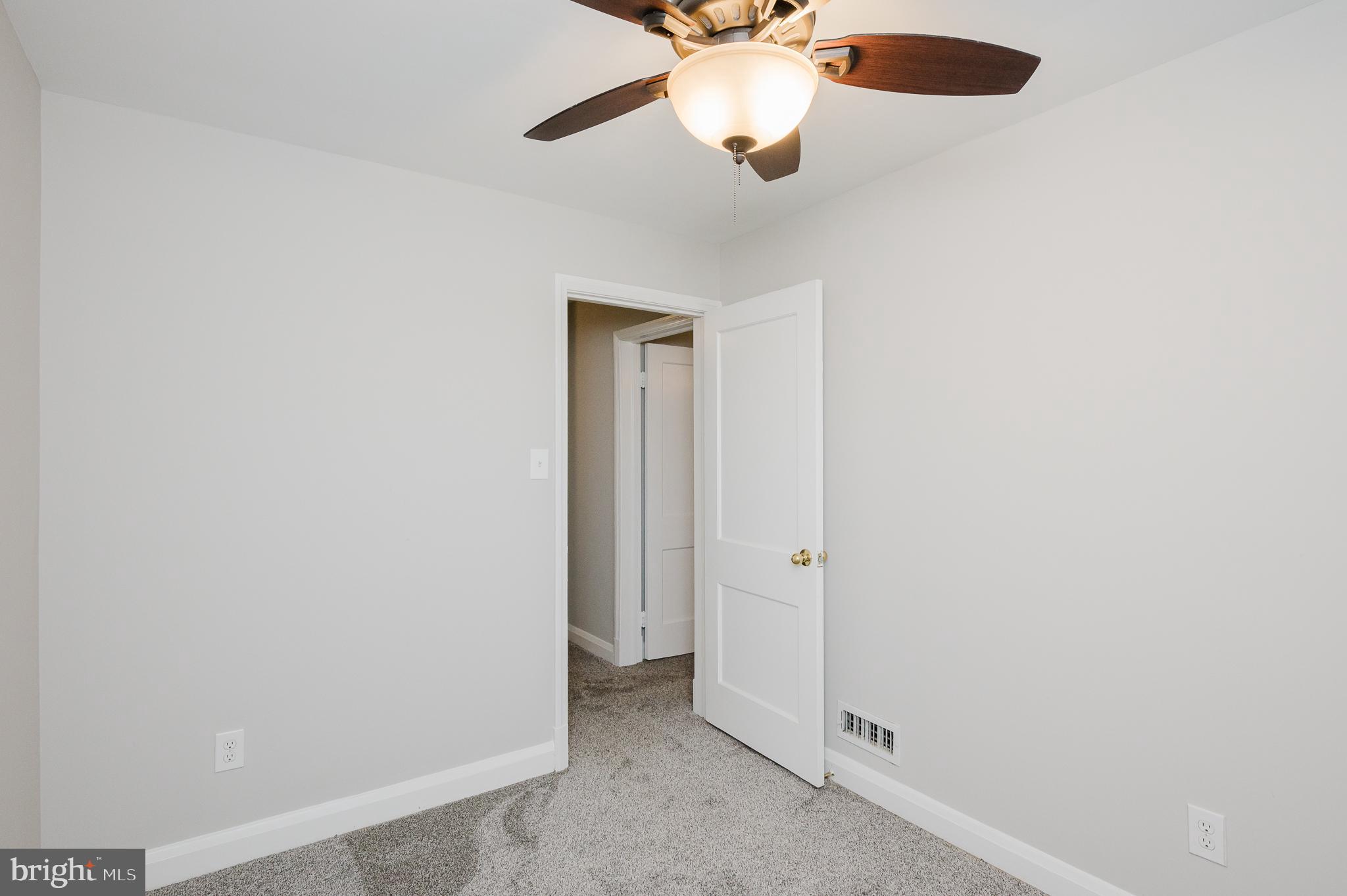 1634 Aberdeen Road Towson, MD 21286 - Photo 25 of 32 BEDROOM THREE